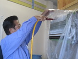 竹中様 エアコン