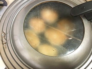 鶏つくねのレシピ、その8