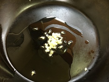 あさりのワイン蒸しのレシピ、その4