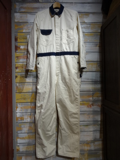 フリーホイーラーズ　つなぎ　オーバーオール　ユニオンオールズ　カバーオール 3910b917-s.jpg