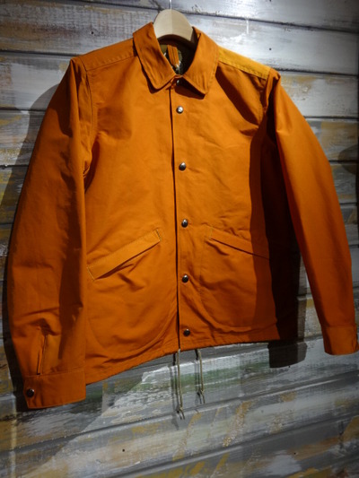 新作 COLIMBO ”BURLINGTON FLATS WIND