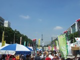 2011ふるさと全国県人会まつり