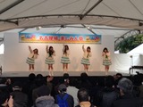 ステージ