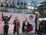 名古屋おもてなし武将隊