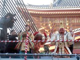 鬼追いの儀2010