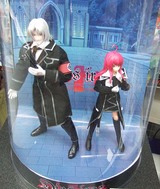 Dies iraeフィギュア