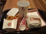 バーガーキング