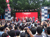 大須夏まつり2010・コスプレ