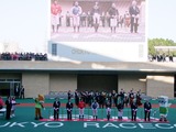 中京競馬場新装オープン