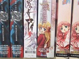 魔法少女アイ3