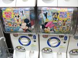 夢の国ガチャ