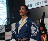 土佐おもてなし勤王党 坂本龍馬
