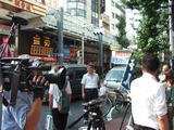 辻演説2010/08/21