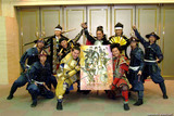 絆2013集合