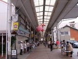 円頓寺商店街