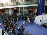 握手会