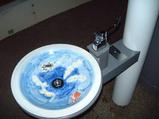水飲み場