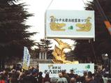シャチ鶴舞