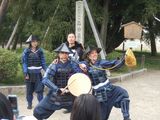 信長さまと