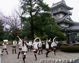 TKN24岩崎城ステージ20120318_01