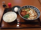 台湾きしめん