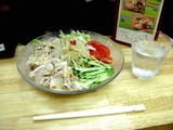涼米粉
