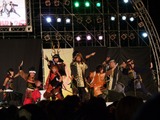 葵武将隊どまつり2011