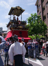 徳川園