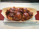 どてたこ焼き