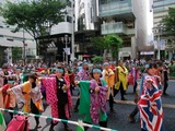侍 前田利家ONDO・舞人