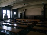 開放ロケ地・尾西繊維協会ビル