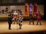 ラスト・感謝状