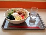 ぶっかけ冷
