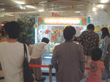 クレーンゲーム選手権予選