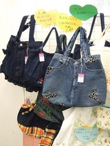 Hiroジーンズ加工