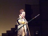 前田利家・名古屋おもてなし武将隊