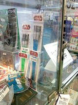 ライトセーバー