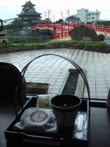 清洲城