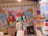 ステージライブイベント
