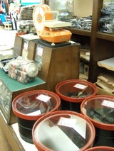 量り売り