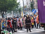 侍 前田利家ONDO・舞人