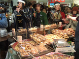 つまみぐい