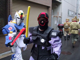 モビルスーツ