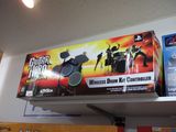 ワイヤレスドラムキット