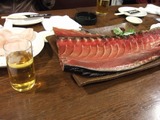 中落ち