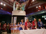 2011冬イルミネーション点灯式