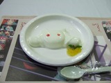 QB杏仁豆腐