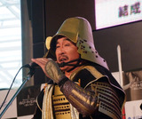 グレート家康公葵武将隊 徳川家康