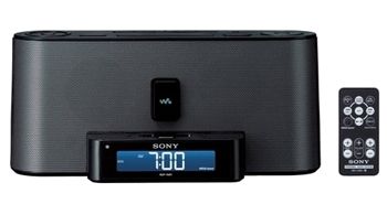 SONY RDP-NW1