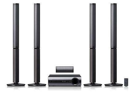 Pioneer パイオニア HTP-S767 サラウンドシステム Pioneer HTP-S767 スリムなトールボーイで作るリアル5.1chサラウンド